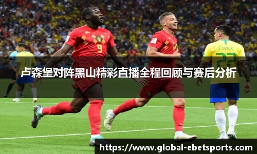 卢森堡对阵黑山精彩直播全程回顾与赛后分析